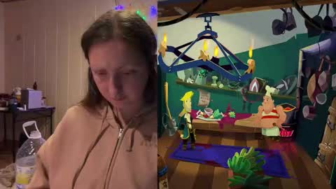 elle online show from February 5, 1:43 am