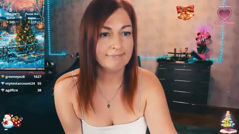 Elli   NEXT STREAM      online show from December 20, 1:47 am