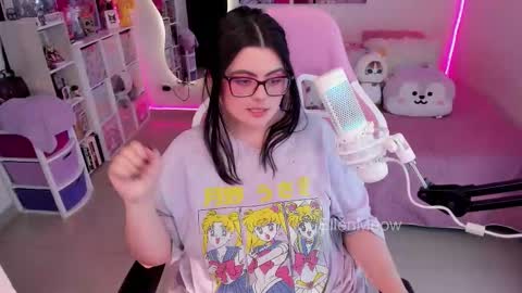 Meow in da house  . online show from March 9, 9:13 am