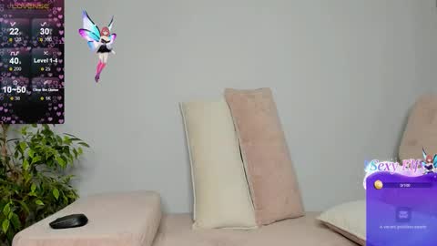 rosi online show from January 17, 1:32 am