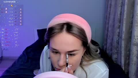 Snapshot of ellensoftt chatting on February 20, 1:44 pm Maria online show from February 20, 1:44 pm