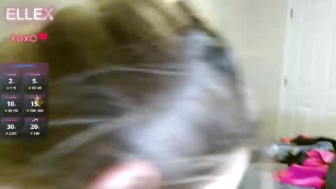 Snapshot of ellex_chimera chatting on December 4, 11:19 am Ellex online show from December 4, 11:19 am