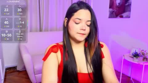 elli_snow online show from October 17, 11:57 am
