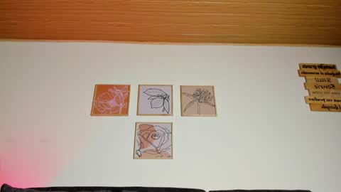 Ellie online show from April 2, 12:25 pm