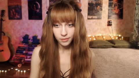 ellie_friendly online show from December 26, 12:14 am