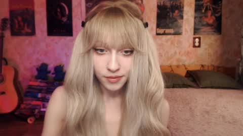 ellie_friendly online show from March 11, 11:26 pm
