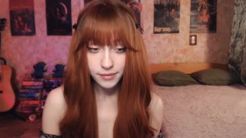 ellie_friendly online show from September 16, 11:39 pm