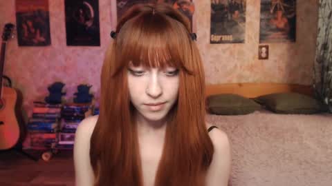 ellie_friendly online show from September 29, 1:16 pm