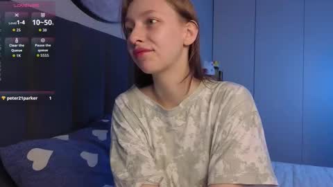 Ellie online show from November 13, 7:07 am