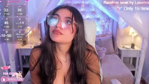  Ellie Jhonson  online show from February 22, 5:57 pm