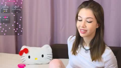 ellie online show from October 1, 7:42 pm