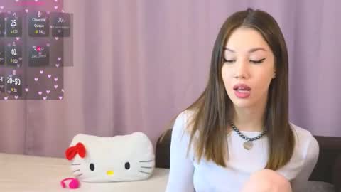 ellie online show from October 12, 7:46 pm