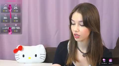 Snapshot of ellie_miller_ chatting on March 4, 9:10 pm ellie online show from March 4, 9:10 pm