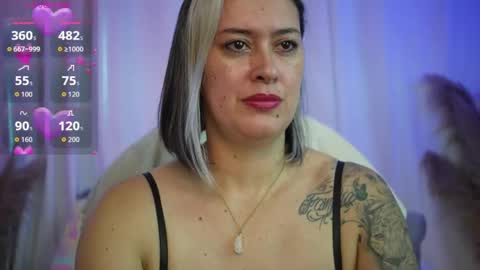 Ellie Ramos online show from May 5, 2:03 pm