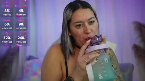 Ellie Ramos online show from May 14, 1:51 pm