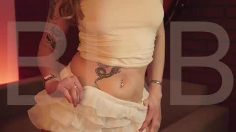 elliecutes online show from March 7, 8:33 am