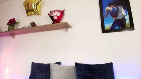 elliee1 online show from October 6, 3:20 pm