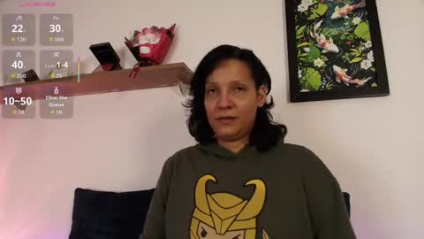 elliee1 online show from May 9, 2:44 pm