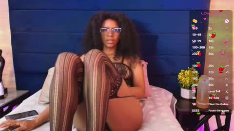 elliee_alves online show from March 27, 2:17 pm