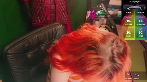 Ellie online show from March 20, 6:57 pm