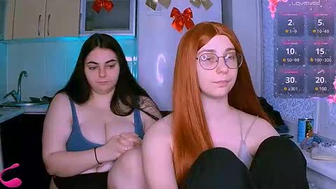 Snapshot of ellies_8 chatting on February 7, 2:37 pm Ellie online show from February 7, 2:37 pm