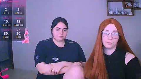 Snapshot of ellies_8 chatting on February 15, 3:28 pm Ellie online show from February 15, 3:28 pm