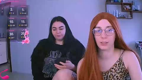 Snapshot of ellies_8 chatting on February 17, 10:07 am Ellie online show from February 17, 10:07 am