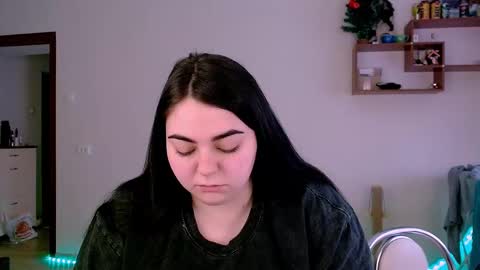 Snapshot of ellies_8 chatting on March 11, 9:02 am Ellie online show from March 11, 9:02 am