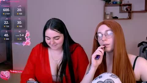Snapshot of ellies_8 chatting on March 12, 8:52 pm Ellie online show from March 12, 8:52 pm