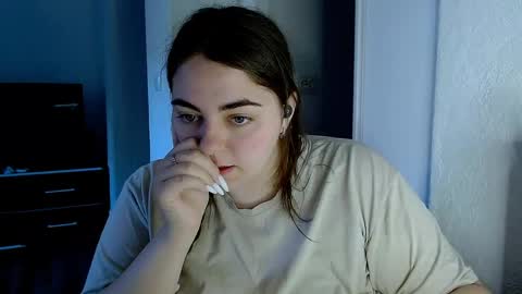 Ellie online show from May 16, 4:09 am