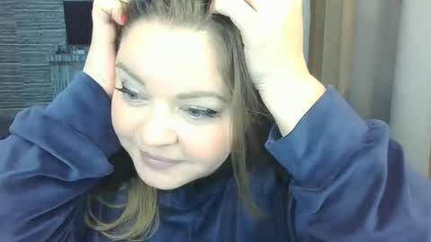 Snapshot of ellimol chatting on December 1, 8:53 pm EliMoL online show from December 1, 8:53 pm
