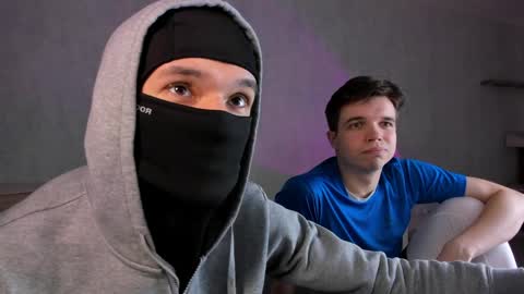 elliot_winki online show from May 30, 11:02 pm