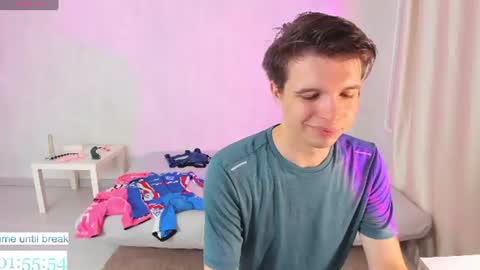 elliot_winki online show from July 12, 8:55 pm