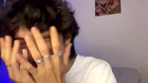 elliotvolkov online show from January 9, 3:31 am