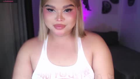 Ellise online show from May 6, 6:13 pm