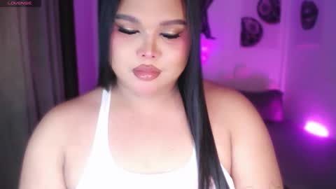 Ellise online show from May 8, 6:35 pm