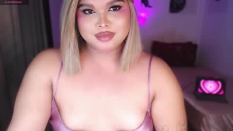 Ellise online show from May 18, 4:07 am
