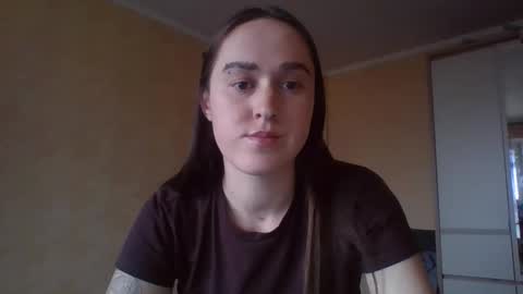 Eliza online show from April 10, 10:31 am