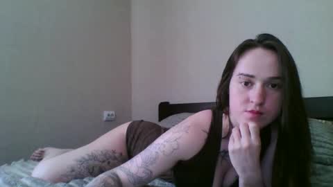 Eliza online show from May 7, 6:52 am