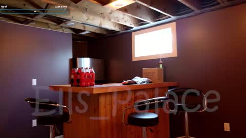 Ella Bella Bo Bella online show from December 5, 8:38 pm