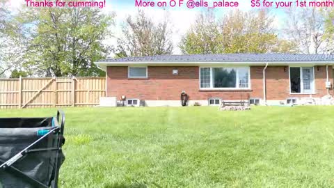 Ella Bella Bo Bella online show from May 12, 1:52 pm