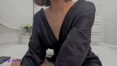 Elly Cute  online show from December 28, 9:31 am