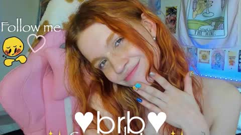 Elly     Fansly  online show from October 12, 7:40 am