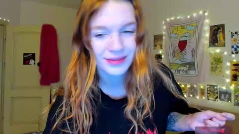 Elly     Fansly  online show from February 26, 7:18 am