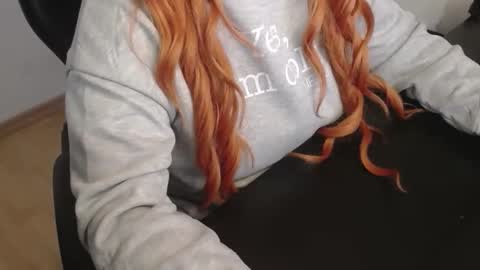 Elly online show from January 7, 8:11 pm