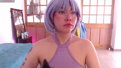 Emy Castro online show from December 6, 6:50 pm
