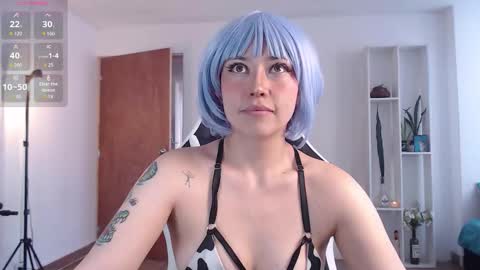 Emy Castro online show from September 9, 9:36 pm