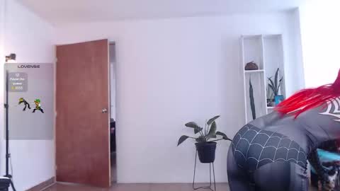 Emy Castro online show from September 10, 8:20 pm