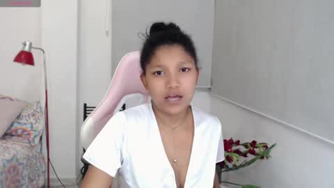 Elly online show from February 21, 2:06 am