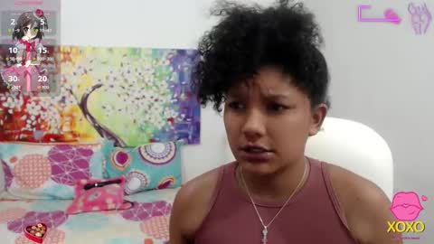 Elly online show from November 4, 7:24 pm